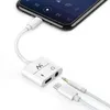 Adaptateur USB type-C - mini-jack 3,5mm Power Delivery (PD) Voir les images du produit 2