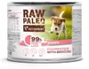 Mokra karma Raw Paleo Pork&Lamb Puppy Can 200g Podgląd zdjęcia produktu 1