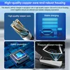 Hexinex, caricabatterie portatile per auto elettriche, 11 Anteprima dell’immagine prodotto 17