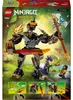 LEGO® NINJAGO 71854 Mécanisme d'action de Cole et Zane le Voir les images du produit 29
