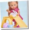 Simba Toys 105733040, Modelka, Žena, 3 rok / roky, Dievča, Náhľad obrázku produktu 7