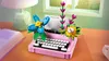 LEGO® Creator 31169 Písací stroj s kvetmi Náhľad obrázku produktu 40