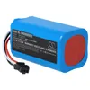 vhbw Akku kompatibel mit Infinuvo Hovo 700-1610, 700-1703, Produktbild-Vorschau 3