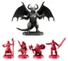 Hasbro Gaming Avalon Hill HeroQuest Der Aufbruch, 14 Produktbild-Vorschau 5