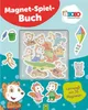 Bobo Siebenschläfer Magnet-Spiel-Buch Voir les images du produit 1