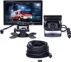 Caméra de surveillance pour poids lourds Caméra de recul, 4 Voir les images du produit 2