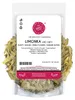 Foglie di lime kaffir tagliate ed essiccate - 1 kg Foglie Anteprima dell’immagine prodotto 1
