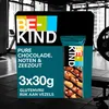 BE-KIND Dark Chocolate Nuts & Sea Salt 3x30g Produktbild-Vorschau 3