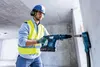 Akumulátorová príklepová vŕtačka Bosch GBH 18V-36 C Náhľad obrázku produktu 33