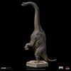 Iron Studios - Jurassic Park Icons - Brachiosaurus Statue Produktbild-Vorschau 3