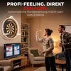 Uchwyt do kamery Autodarts do systemu punktacji Winmau Podgląd zdjęcia produktu 4