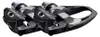 Pedali Shimano PD-R9100 SPD SL nero IPDR9100 Anteprima dell’immagine prodotto 2