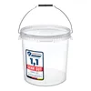 Seau Garronda avec couvercle, 20 litres, 1 pièce, pour le Voir les images du produit 2