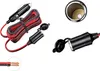 APT PLS43 Prodlužovací kabel do autozapalovače 12/24V, 400 Náhled obrázku produktu 3