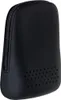 A black protective case with a zipper and perforated holes on the bottom. Náhľad obrázku produktu
