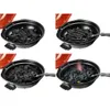 TRISTAR Grillanzünder BQ-2819, für Kohlegrill, 1,5 m Produktbild-Vorschau 6