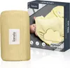 Lionelo detská deka Novorodenecká Bamboo Blanket, plyšová Náhľad obrázku produktu 1