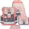 Belmil Classy Schulranzen Set 4-teilig mit Brustgurt - Produktbild-Vorschau 7