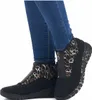 Stiefeletten für Damen in schwarz Produktbild-Vorschau 40