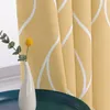 Joyswahl Verdunklungsvorhänge mit Ösen 225x135 cm Sand Produktbild-Vorschau 5
