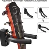 Gitarren Haken Wand Halterung Gitarrenständer Universell Produktbild-Vorschau 5