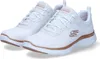 Skechers WIP 149303/WTRG in Pink color size 40 Voir les images du produit 12