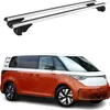 Dachträger Grundtäger für VW ID. BUZZ 2022-2025 75kg Voir les images du produit 1