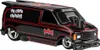Hot Wheels HVJ48, Voiture, 3 ans, métal, noir, rouge Voir les images du produit 3