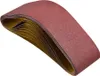 Bandes abrasives 152 x 1219 mm - 10 feuilles abrasives pour Voir les images du produit 1