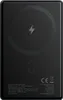 Allity Powerbank Wireless APB-300 PD QC 20W 5000 mAh Grau Produktbild-Vorschau 8
