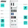 MSI B860 Gaming Plus Wifi           (B860,S1851,ATX,DDR5) Voir les images du produit 11