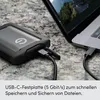 SANDISK PROFESSIONAL G-Drive ArmorATD - Festplatte - 2 TB - Produktbild-Vorschau 6