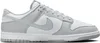 A side view of a Nike sneaker. Náhled obrázku produktu