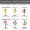 Arencia - PDRN Booster, 30 ml Productafbeelding-voorbeeld 8