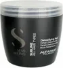 Alfaparf Milano Semi Di Lino Sublime Detoxifying Mud 500 ml Produktbild-Vorschau 7