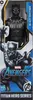 Hasbro Marvel Avengers Titan Hero Serie Black Panther, 30 Produktbild-Vorschau 6