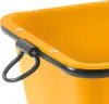 Fertigmörtelbehälter kranbar mit beschichtetem Rohrrahmen Produktbild-Vorschau 2