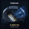 Robotický vysavač AENO RC3S černý Náhled obrázku produktu 5