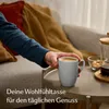 Cosumy Kaffeetassen 6er Set Modern Bunt Pastellfarben - Produktbild-Vorschau 5