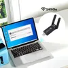 USB 3.0 WLAN Adapter - 1300 Mbit/s - Dual Band 2,4/5 GHz - Produktbild-Vorschau 4