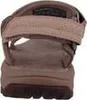 Teva Buty Frgy Terra Fi Lite Suede W, 1124035FRGY Podgląd zdjęcia produktu 10