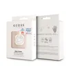 Guess Anello Stand Gurseqgbk Złoto-Czarny/Oro e Nero 4G Anteprima dell’immagine prodotto 2
