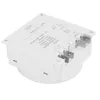 CN101A DC 12V Mini LCD digitálny mikropočítačový spínač Náhľad obrázku produktu 6