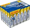 Varta Energy AAA, Baterie na jedno použití, AAA, Alkalický, Náhled obrázku produktu 1