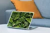 MuchoWow® Laptop Aufkleber Sticker Cover Muster - Tropisch Produktbild-Vorschau 4
