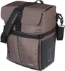 Basil Move MIK Studs Einzeltasche 15 Liter Braun - Produktbild-Vorschau 1