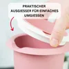 WESTMARK pentola per sbattere con coperchio in due parti 1l Anteprima dell’immagine prodotto 18