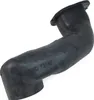 LLDPE Lufteinlass für NISSAN NAVARA D40 ab 2010 PATHFINDER Produktbild-Vorschau 6