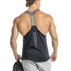 Bodybuilding Stringer für Herren Produktbild-Vorschau 4