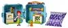 Magické kostky LEGO® Friends 41669 Miina fotbalová kostka Náhled obrázku produktu 3